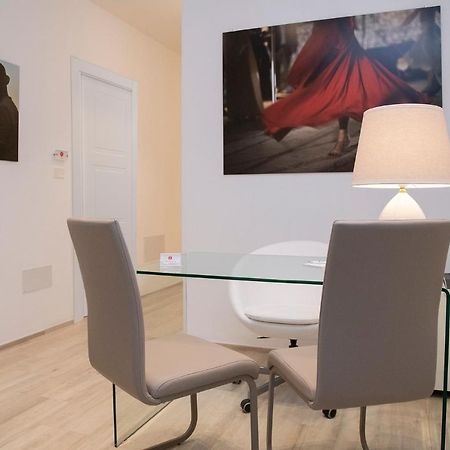 Taranta Suite Lecce Kültér fotó