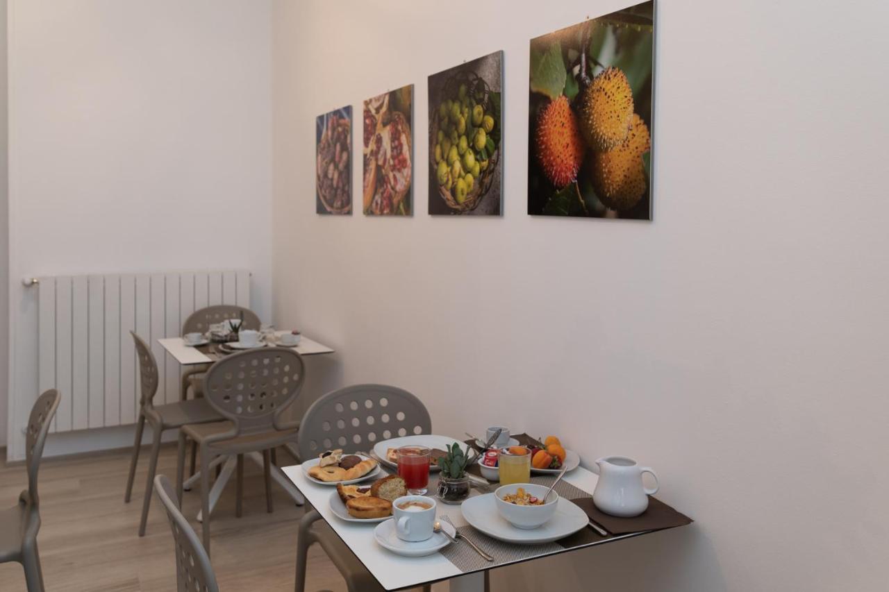 Taranta Suite Lecce Kültér fotó