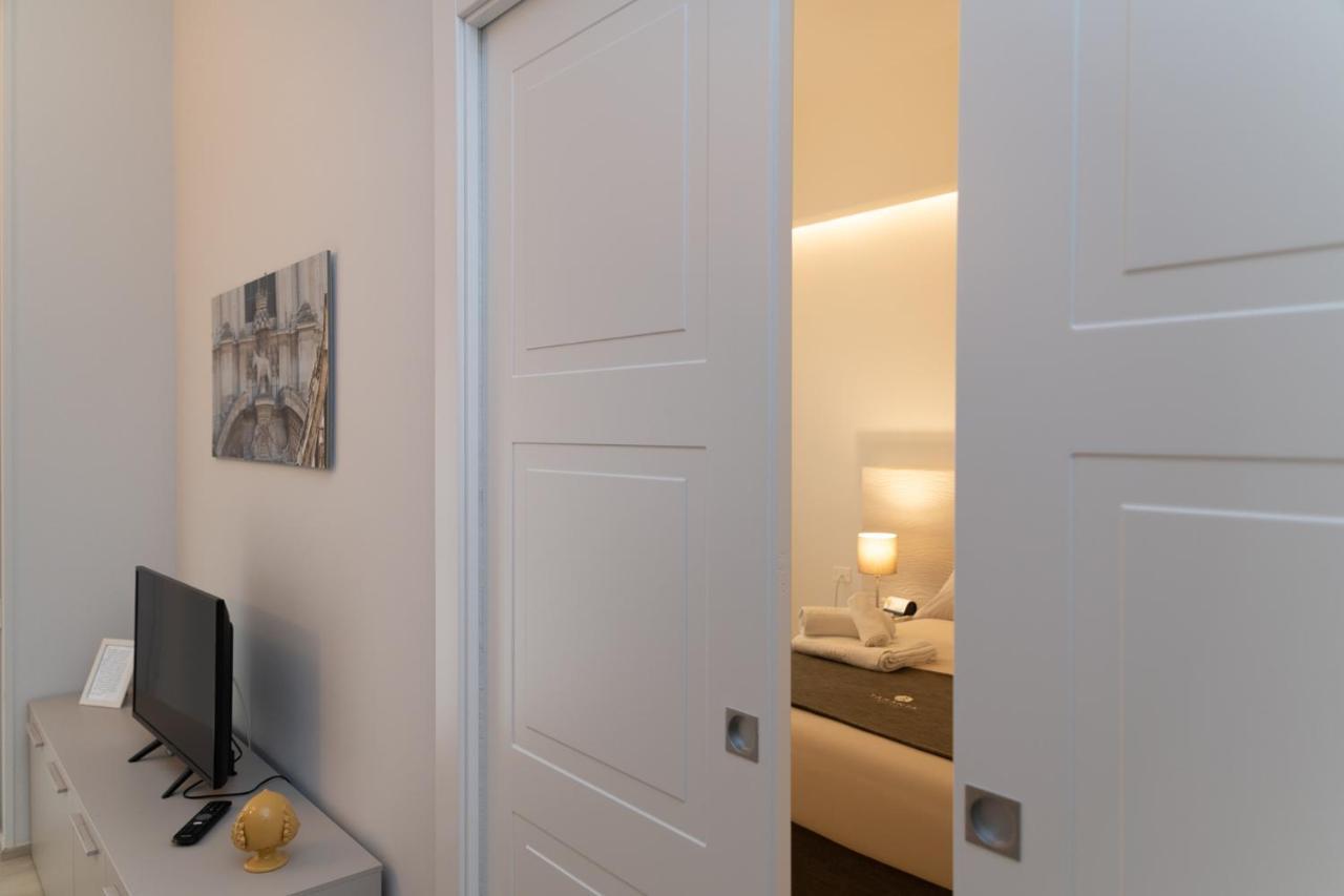 Taranta Suite Lecce Kültér fotó