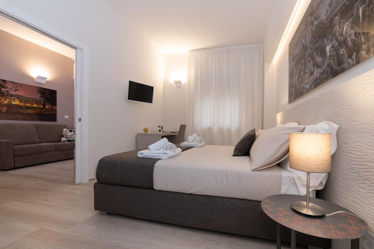 Taranta Suite Lecce Kültér fotó