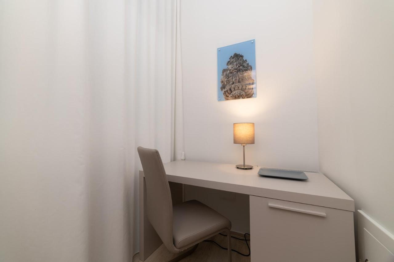 Taranta Suite Lecce Kültér fotó