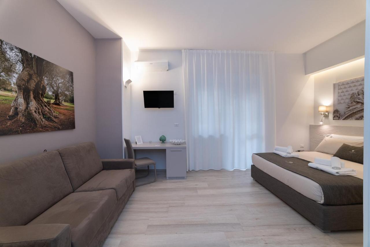 Taranta Suite Lecce Kültér fotó
